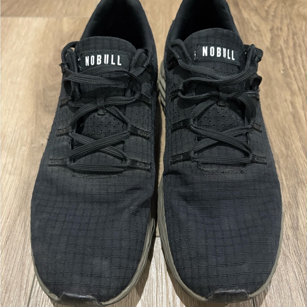 NOBULL Ripstop
